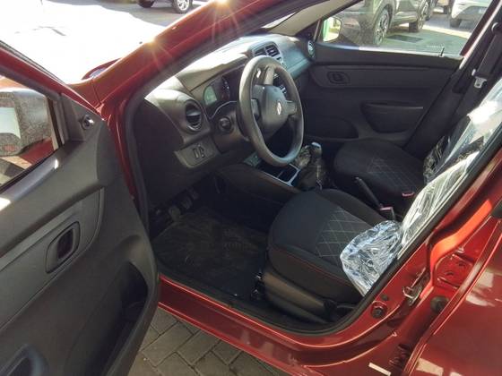RENAULT KWID 1.0 12V SCE FLEX ZEN MANUAL RENAULT KWID 1.0 12V SCE FLEX ZEN MANUAL